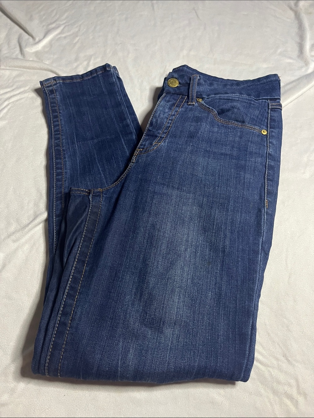 Seven7 Skinny Jeans